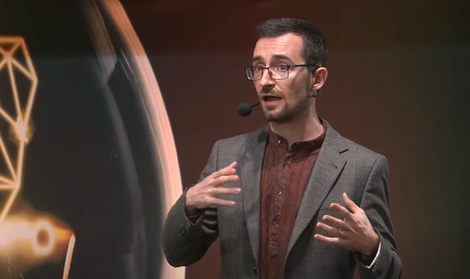 ALVARO FERNANDEZ LLAMAZARES